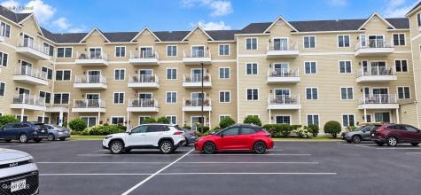 8 Wall Street Clifton Park NY 12065