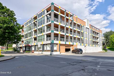 128 Henry Street Saratoga Springs NY 12866