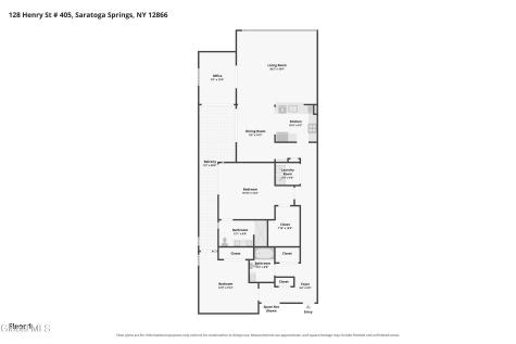 128 Henry Street Saratoga Springs NY 12866