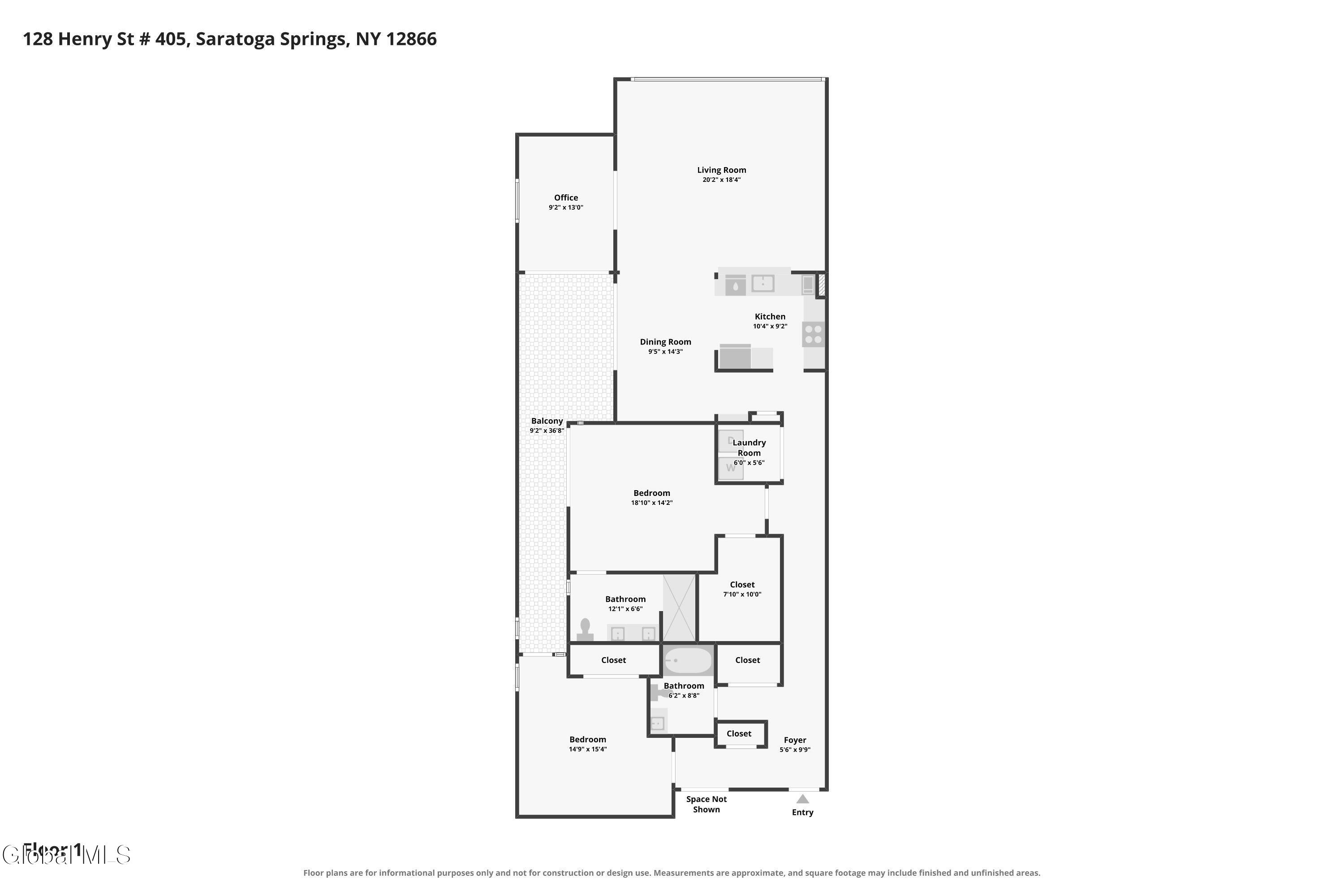 128 Henry Street Saratoga Springs NY 12866