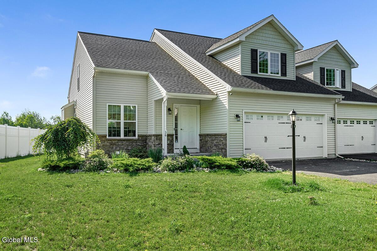 36 Chip Shot Way Mechanicville NY 12118
