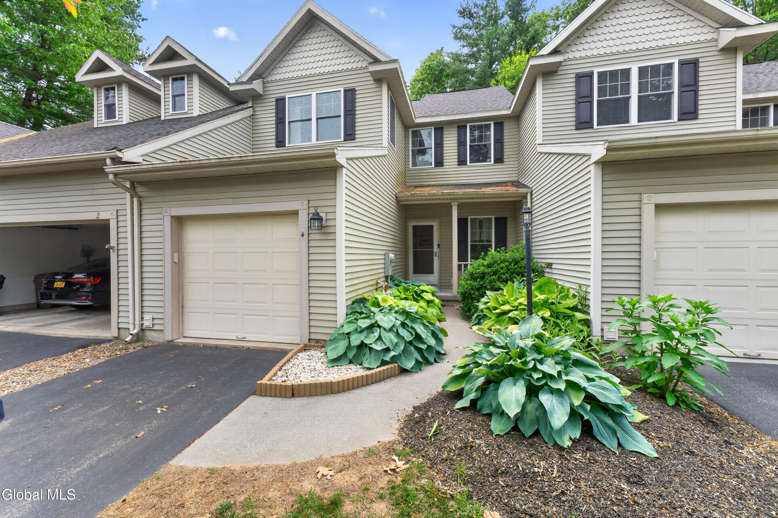 4 Killarney Court Saratoga Springs NY 12866