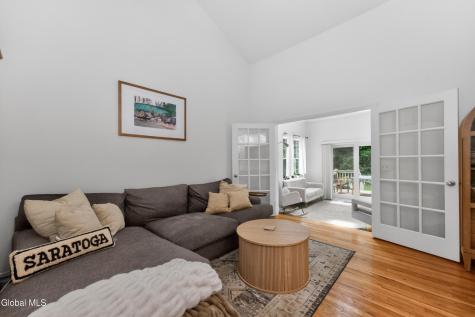 4 Killarney Court Saratoga Springs NY 12866