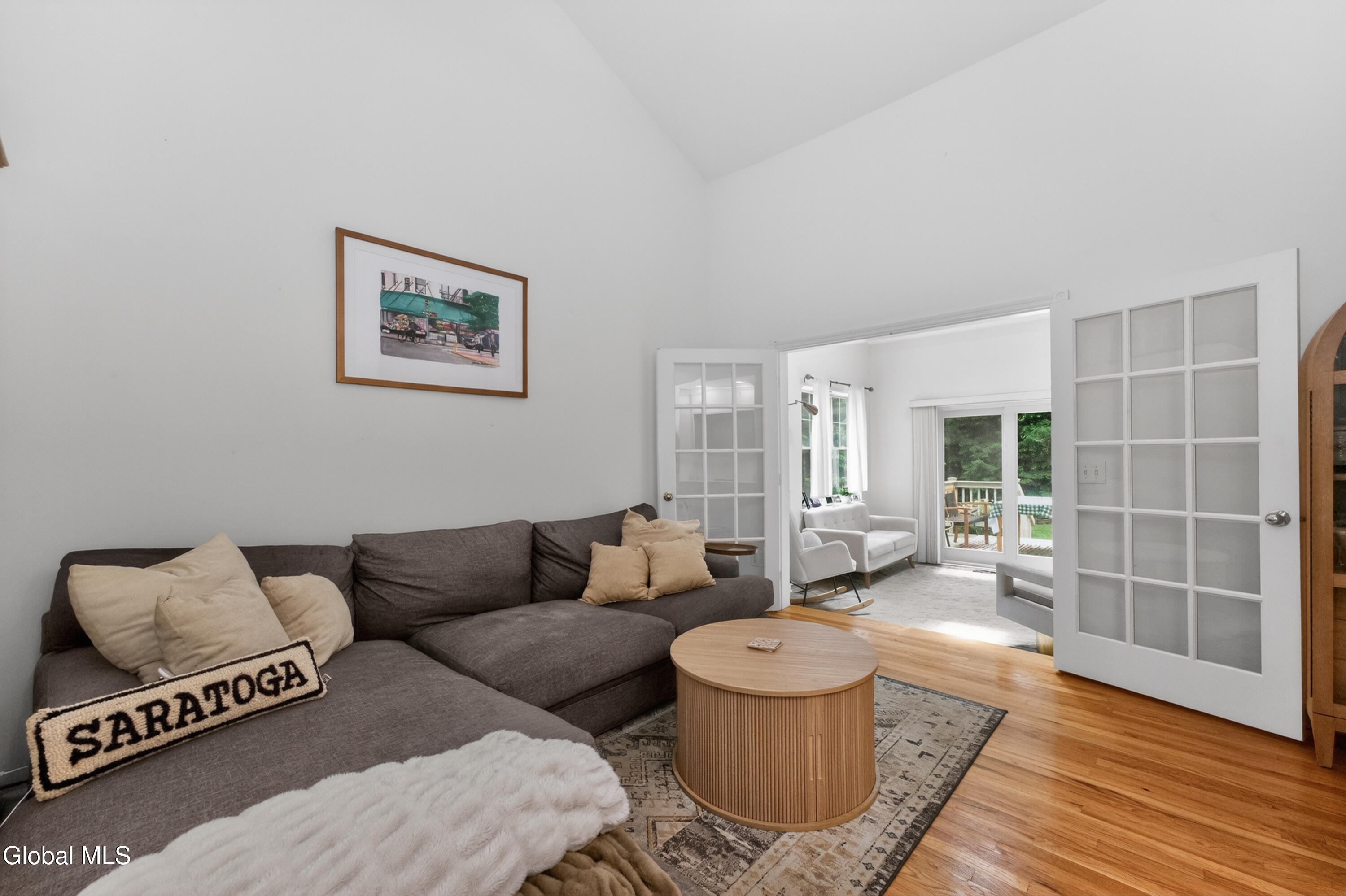 4 Killarney Court Saratoga Springs NY 12866