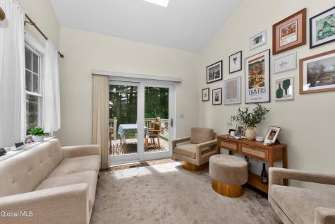 4 Killarney Court Saratoga Springs NY 12866
