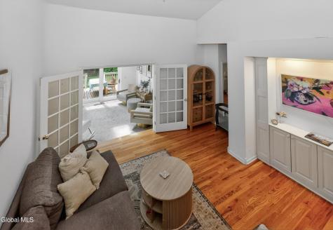 4 Killarney Court Saratoga Springs NY 12866