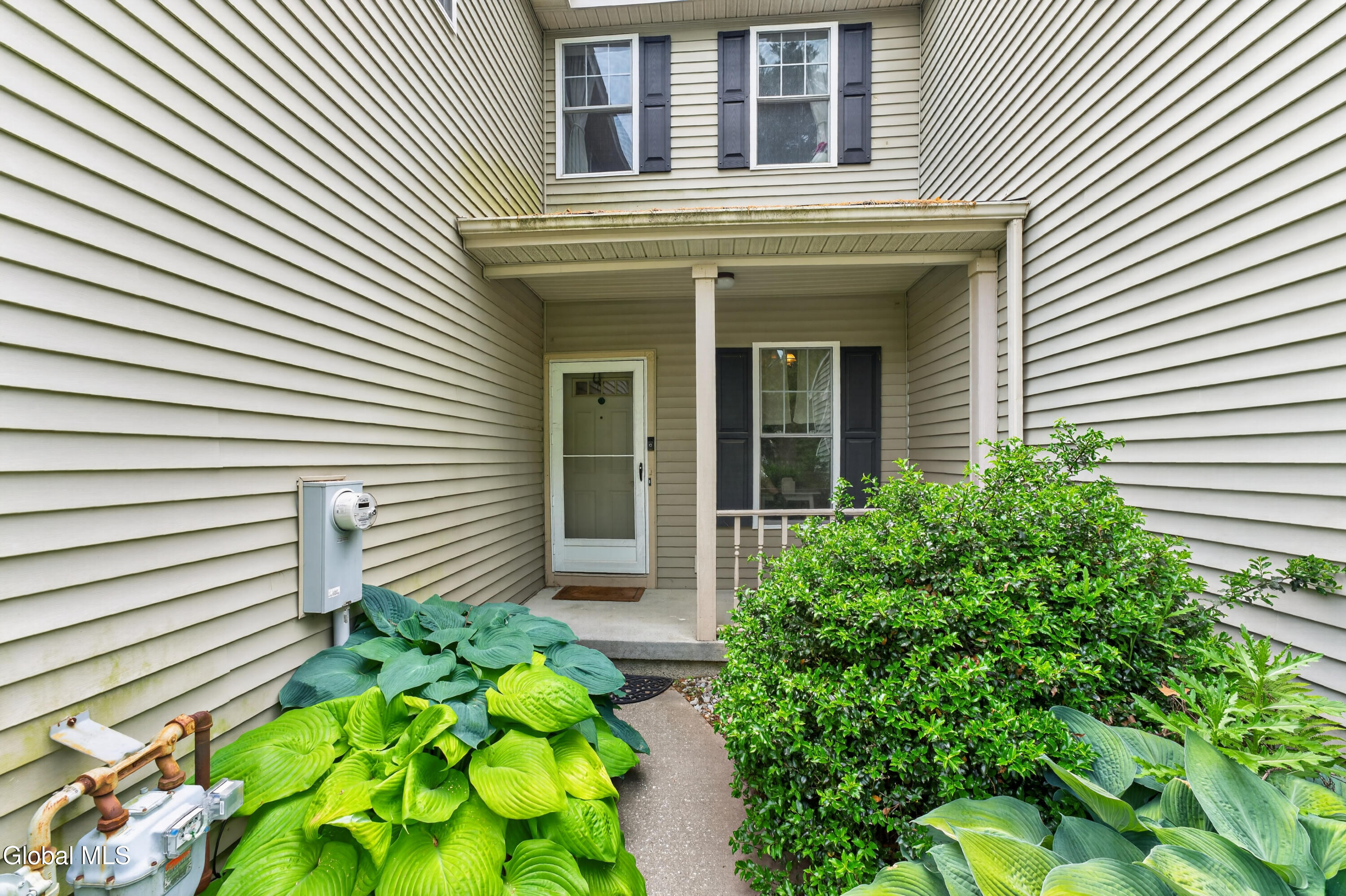 4 Killarney Court Saratoga Springs NY 12866