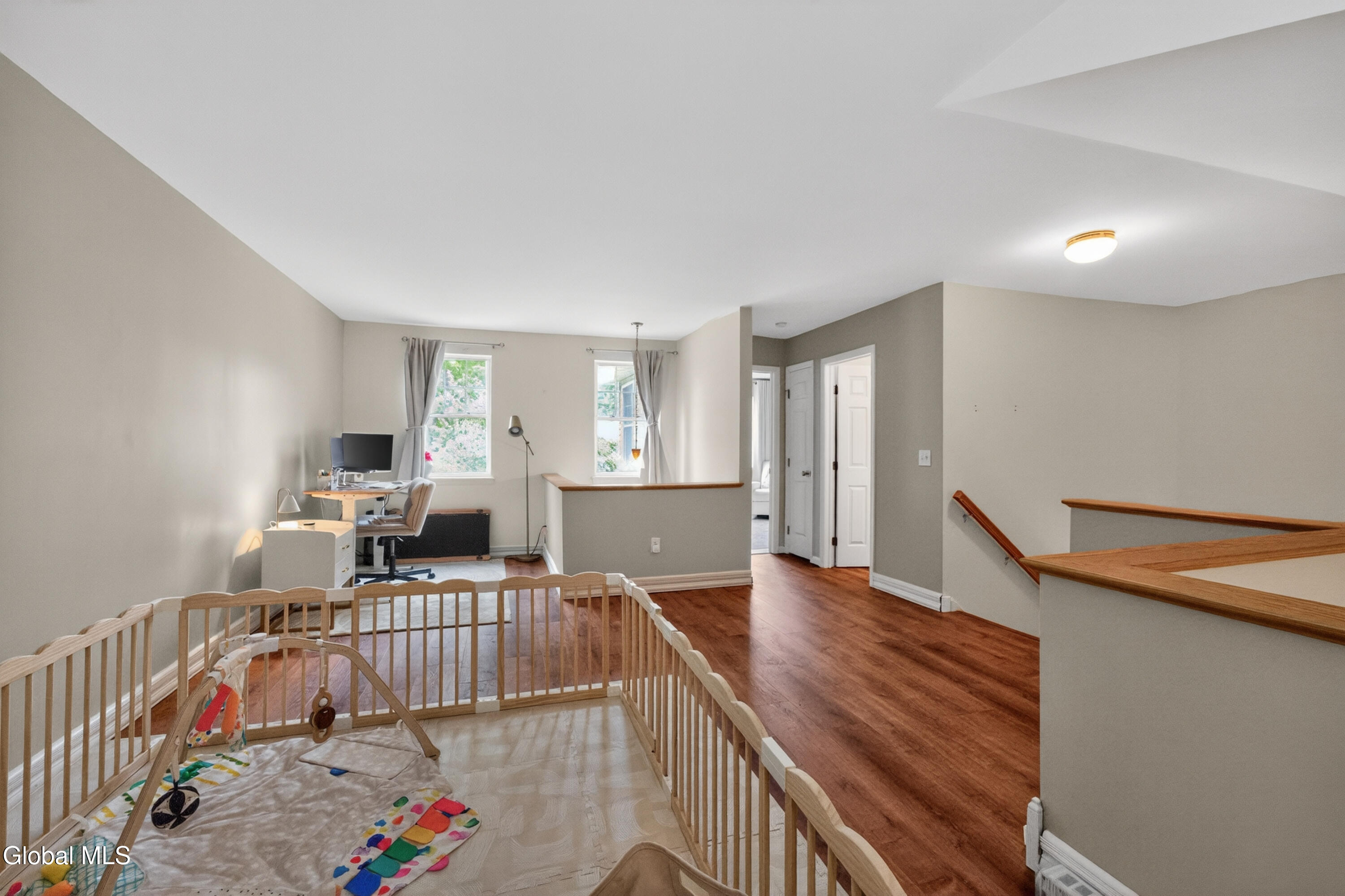 4 Killarney Court Saratoga Springs NY 12866