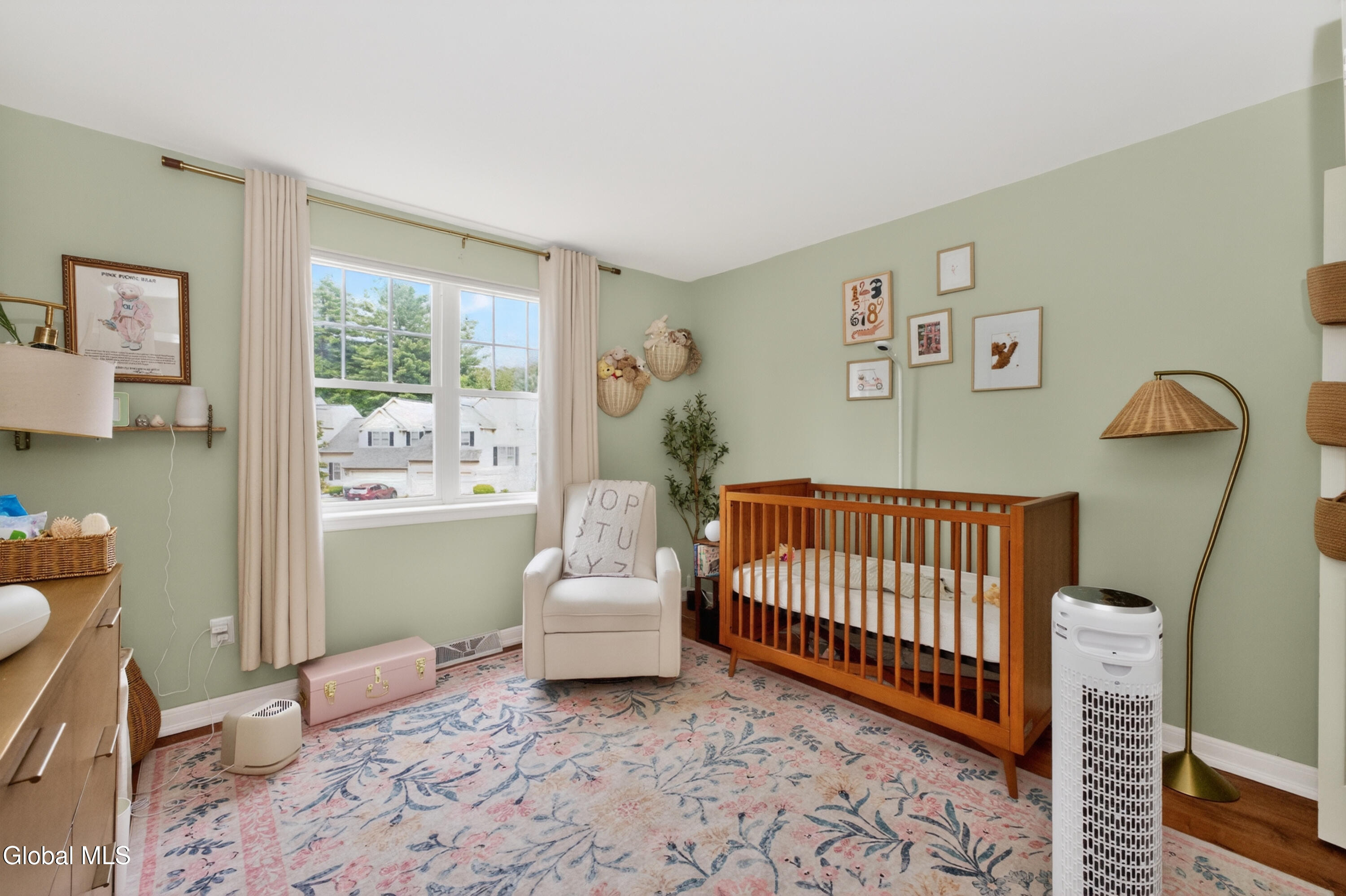 4 Killarney Court Saratoga Springs NY 12866