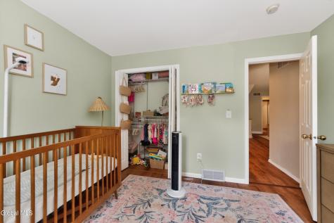 4 Killarney Court Saratoga Springs NY 12866