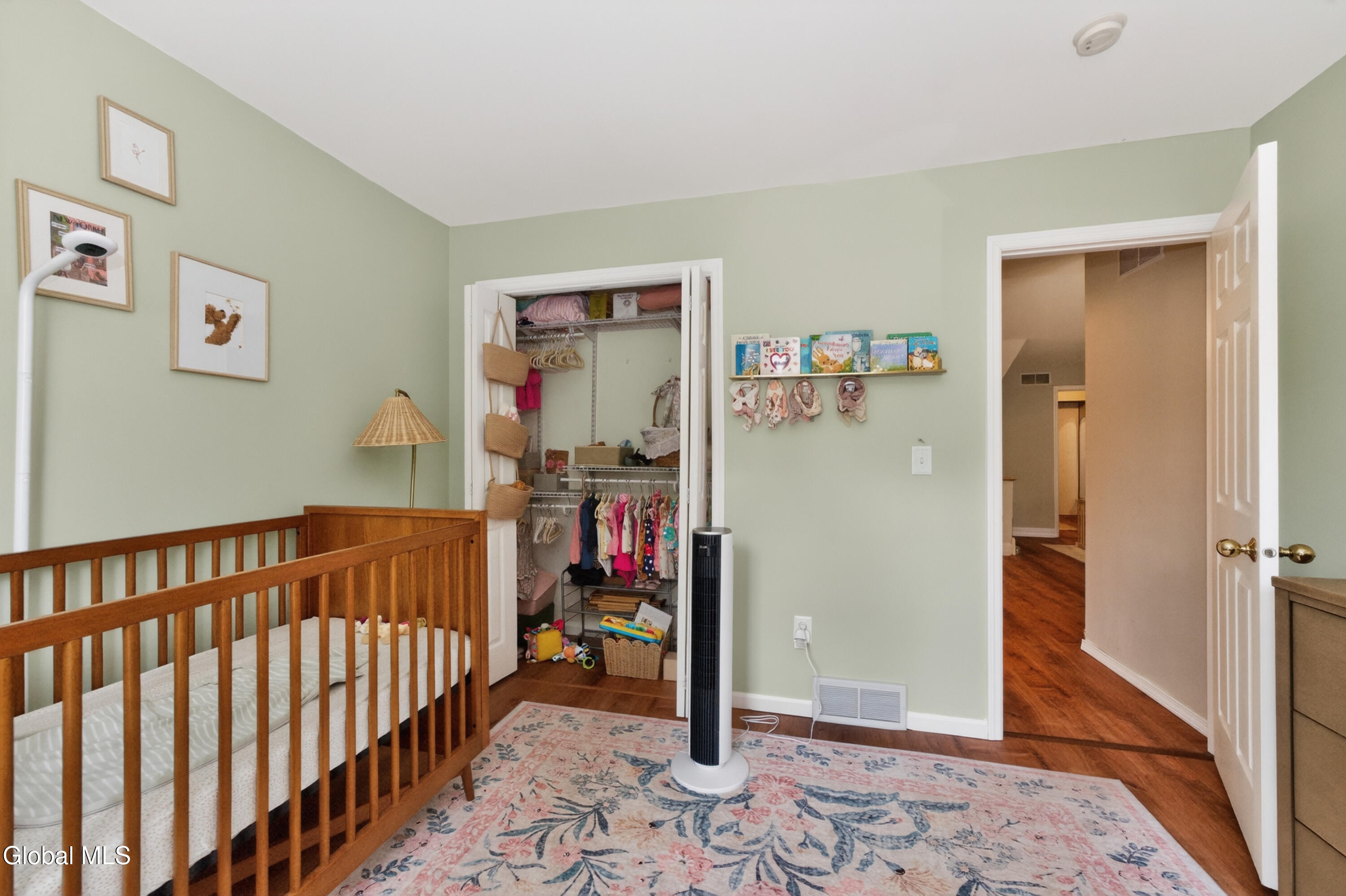 4 Killarney Court Saratoga Springs NY 12866