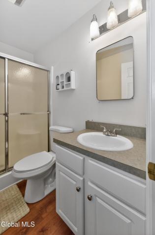 4 Killarney Court Saratoga Springs NY 12866
