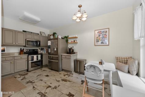 4 Killarney Court Saratoga Springs NY 12866