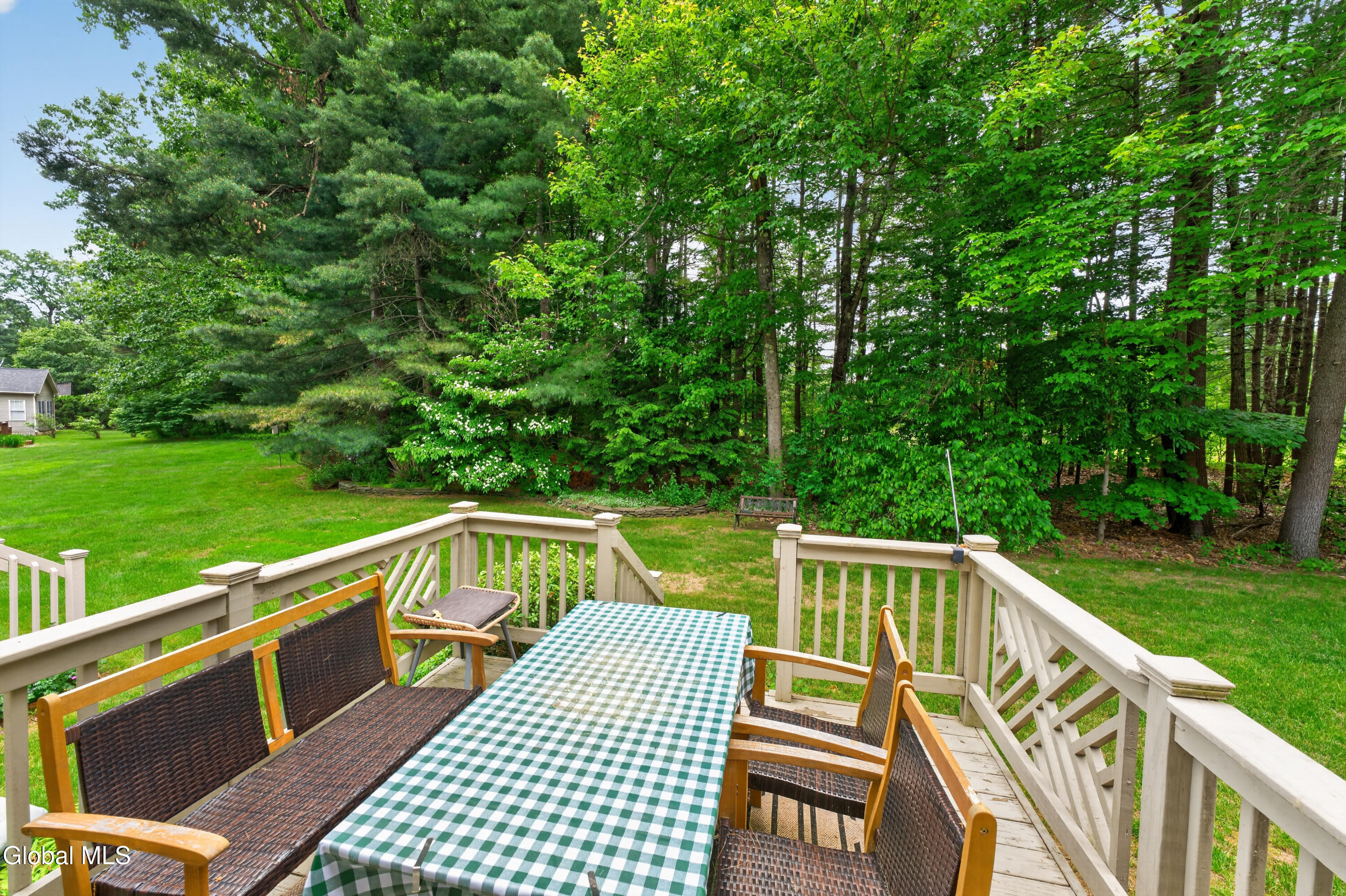 4 Killarney Court Saratoga Springs NY 12866