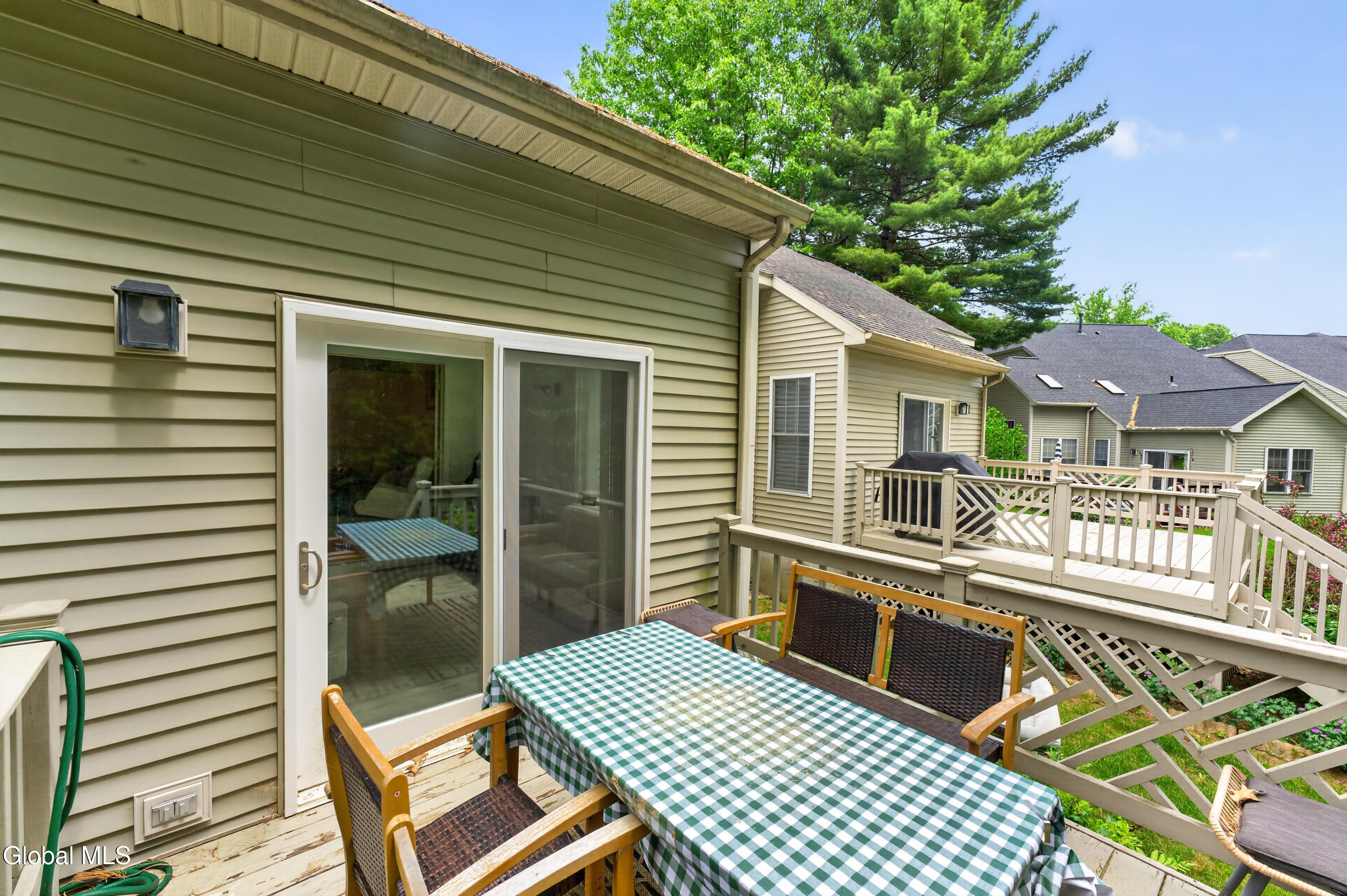 4 Killarney Court Saratoga Springs NY 12866
