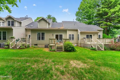 4 Killarney Court Saratoga Springs NY 12866