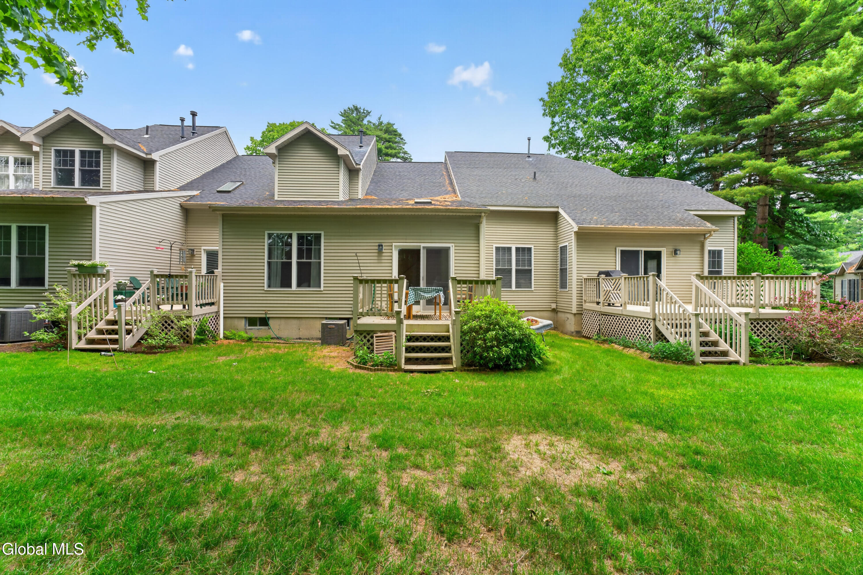 4 Killarney Court Saratoga Springs NY 12866