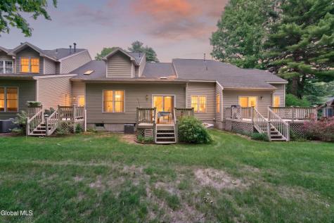4 Killarney Court Saratoga Springs NY 12866