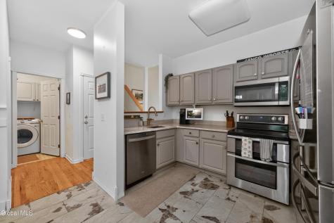 4 Killarney Court Saratoga Springs NY 12866