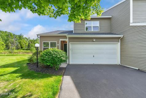 108 Harvard Road Watervliet NY 12189