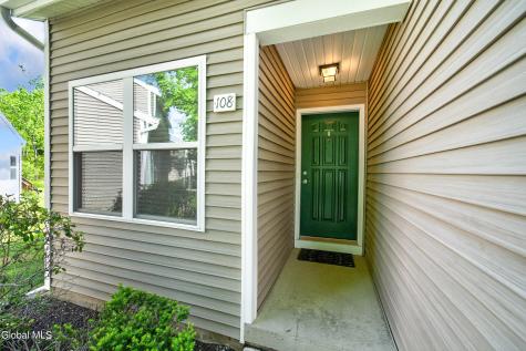 108 Harvard Road Watervliet NY 12189