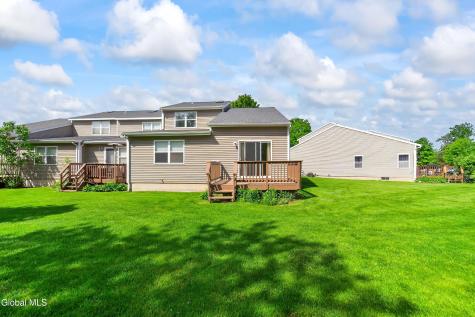 108 Harvard Road Watervliet NY 12189