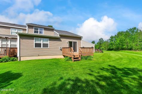 108 Harvard Road Watervliet NY 12189