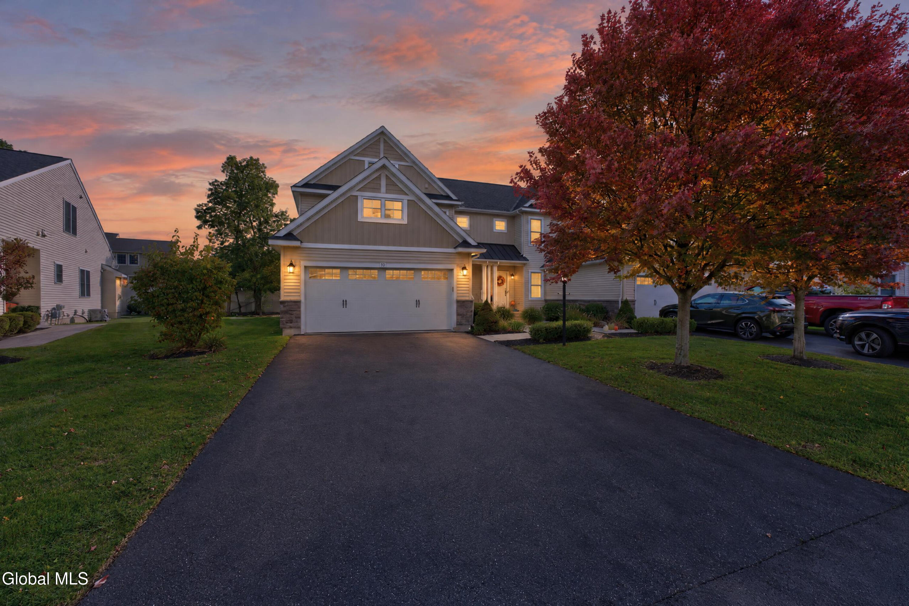 10 Jordan Court Latham NY 12110