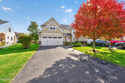 10 Jordan Court Latham NY 12110