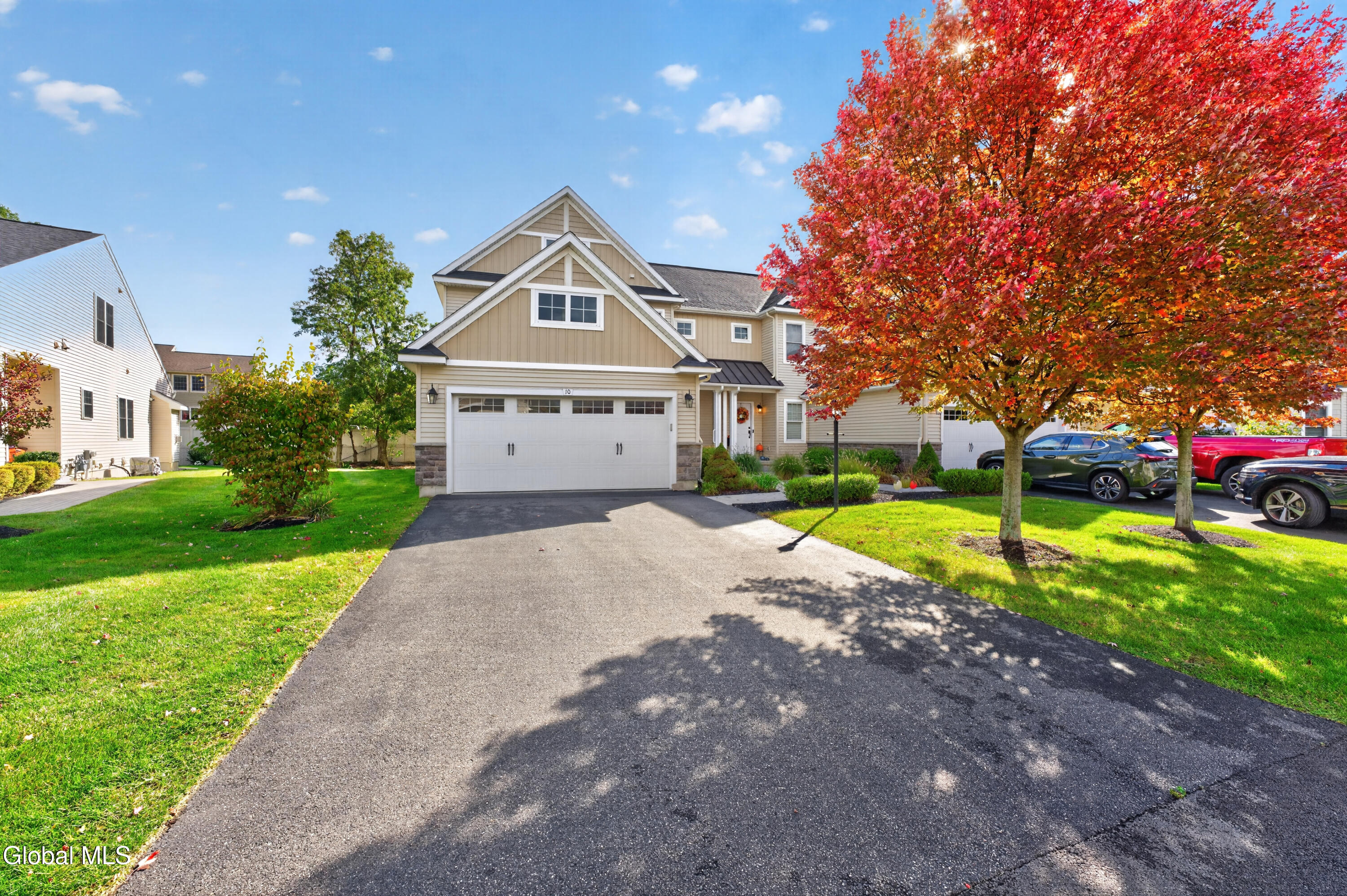 10 Jordan Court Latham NY 12110