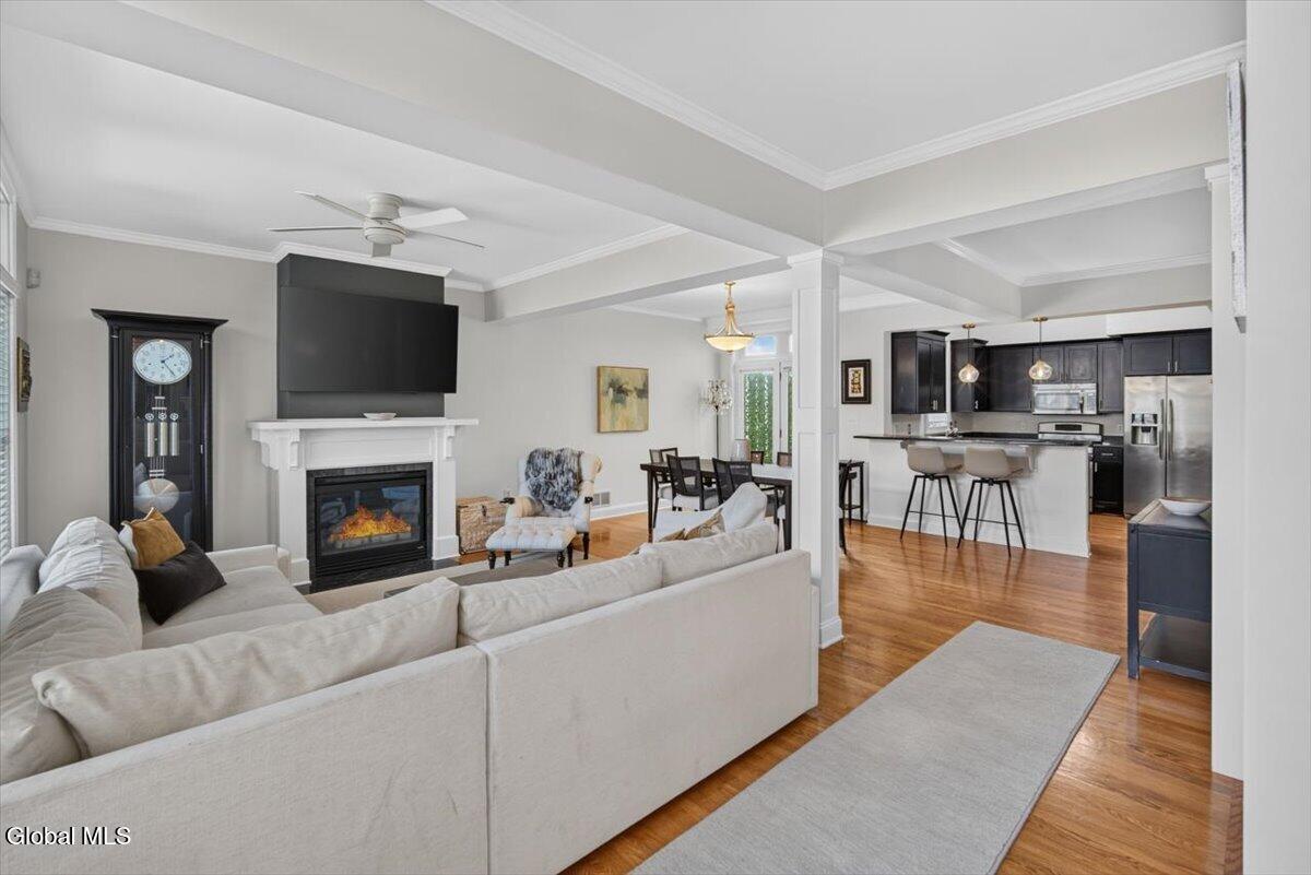 146 High Rock Avenue Saratoga Springs NY 12866
