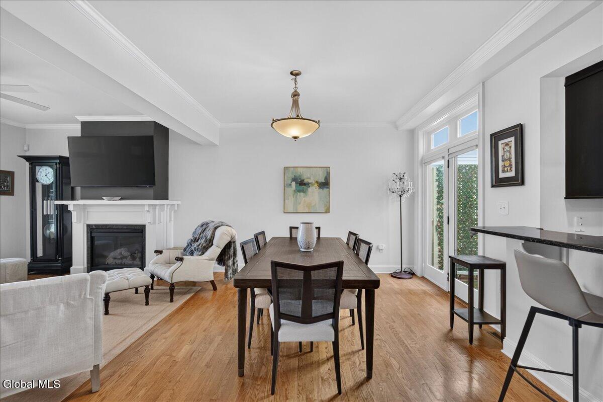 146 High Rock Avenue Saratoga Springs NY 12866