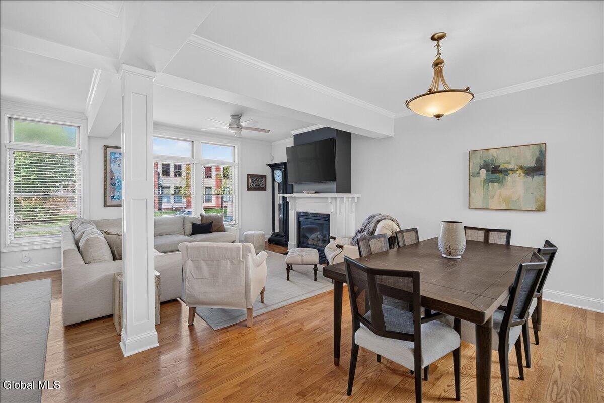 146 High Rock Avenue Saratoga Springs NY 12866