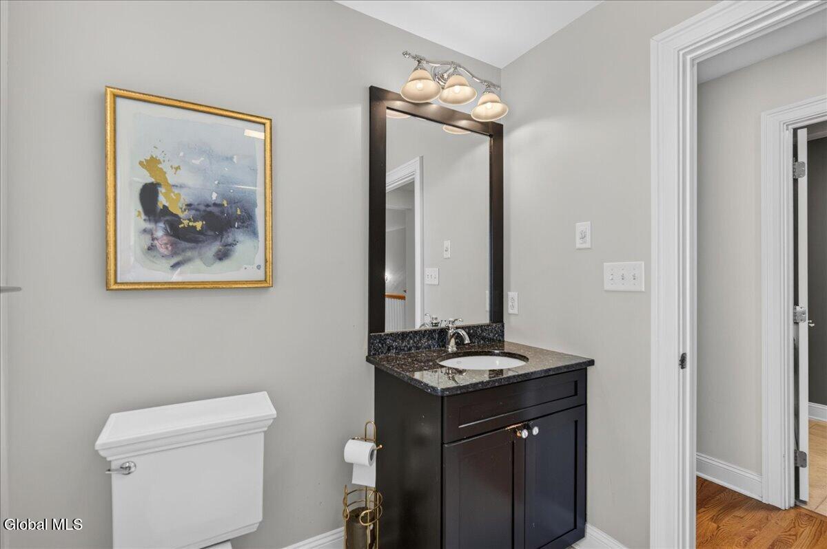 146 High Rock Avenue Saratoga Springs NY 12866
