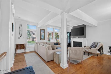 146 High Rock Avenue Saratoga Springs NY 12866
