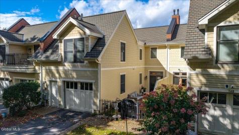 146 High Rock Avenue Saratoga Springs NY 12866