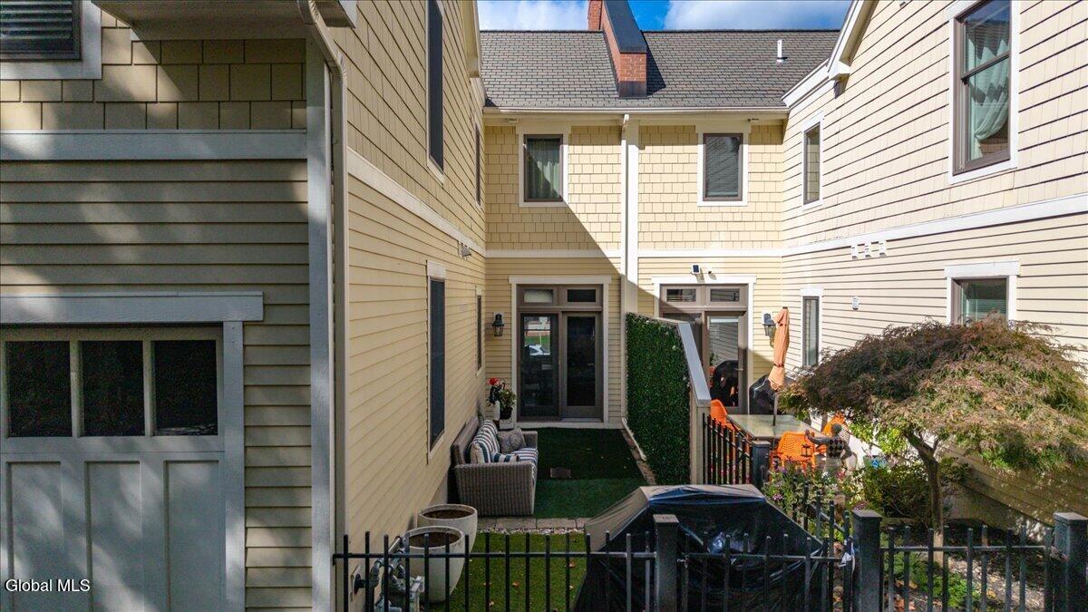 146 High Rock Avenue Saratoga Springs NY 12866