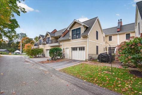 146 High Rock Avenue Saratoga Springs NY 12866