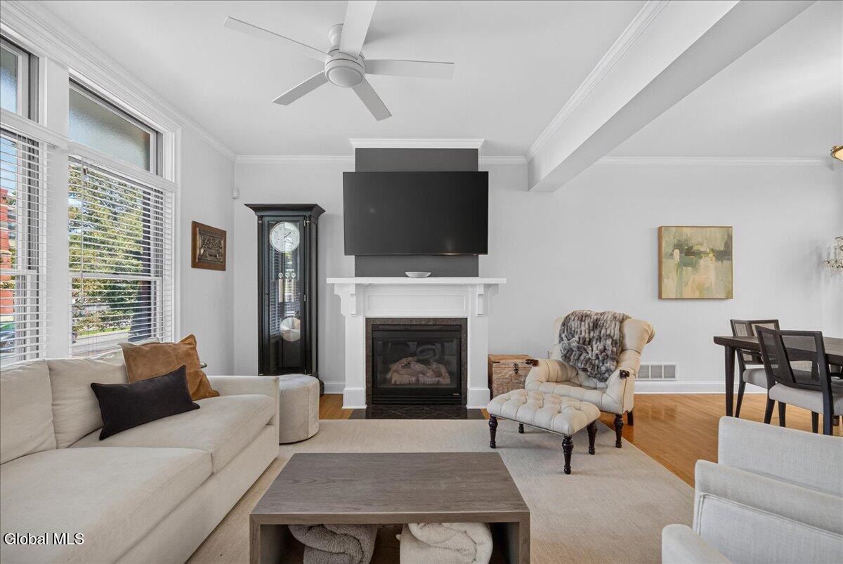 146 High Rock Avenue Saratoga Springs NY 12866