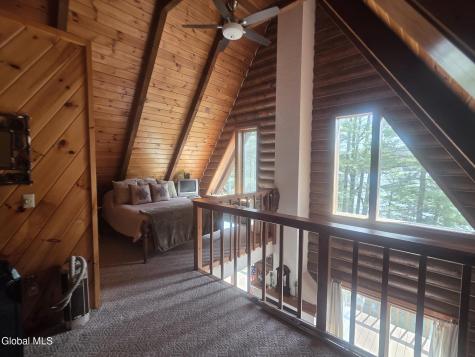 100 Crystal Lake Drive Brant Lake NY 12815