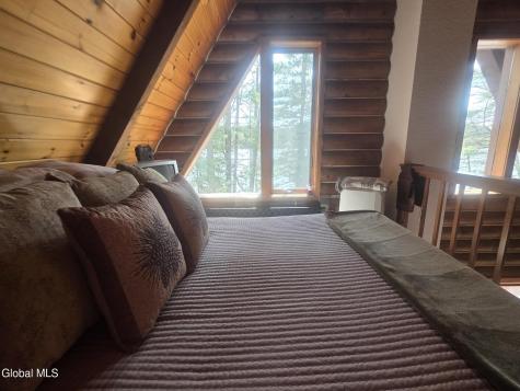 100 Crystal Lake Drive Brant Lake NY 12815