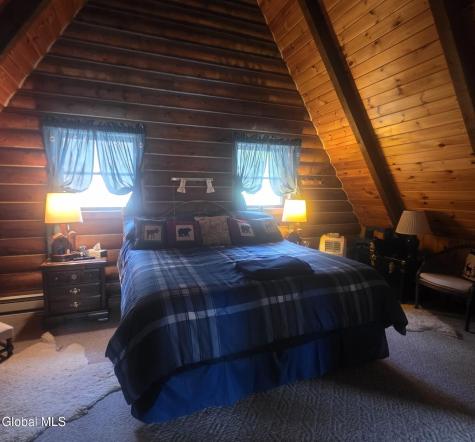 100 Crystal Lake Drive Brant Lake NY 12815