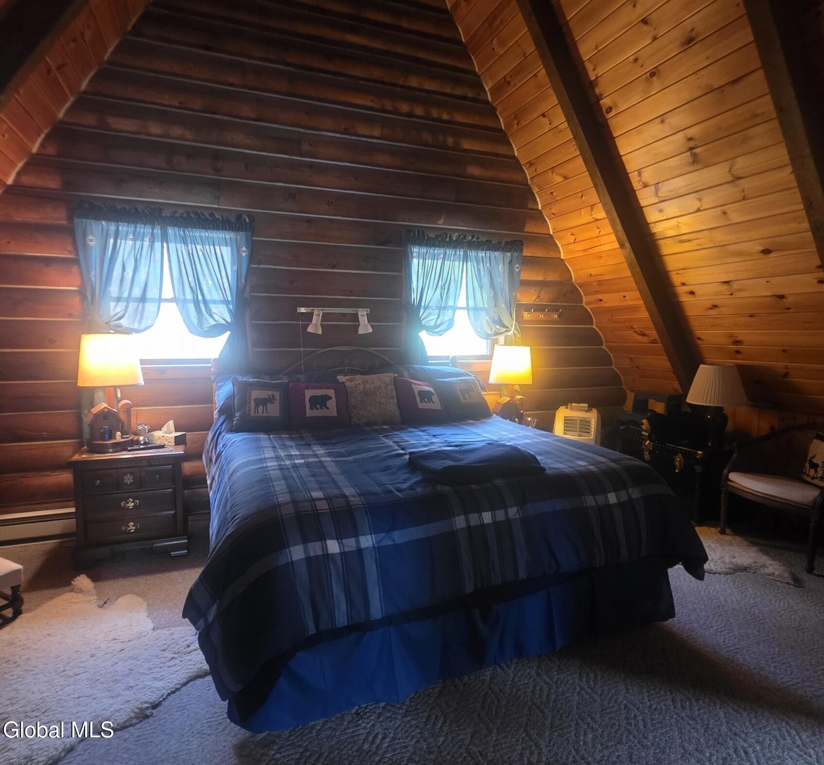 100 Crystal Lake Drive Brant Lake NY 12815
