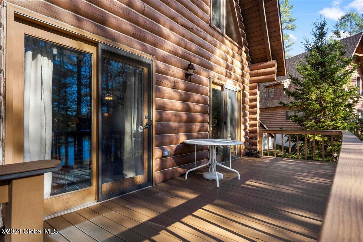 100 Crystal Lake Drive Brant Lake NY 12815