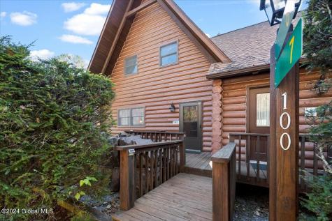 100 Crystal Lake Drive Brant Lake NY 12815