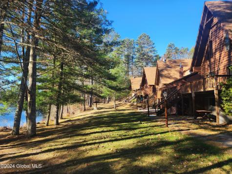 100 Crystal Lake Drive Brant Lake NY 12815
