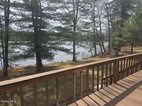 100 Crystal Lake Drive Brant Lake NY 12815