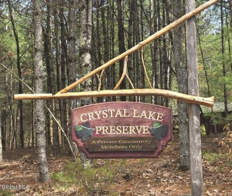 100 Crystal Lake Drive Brant Lake NY 12815