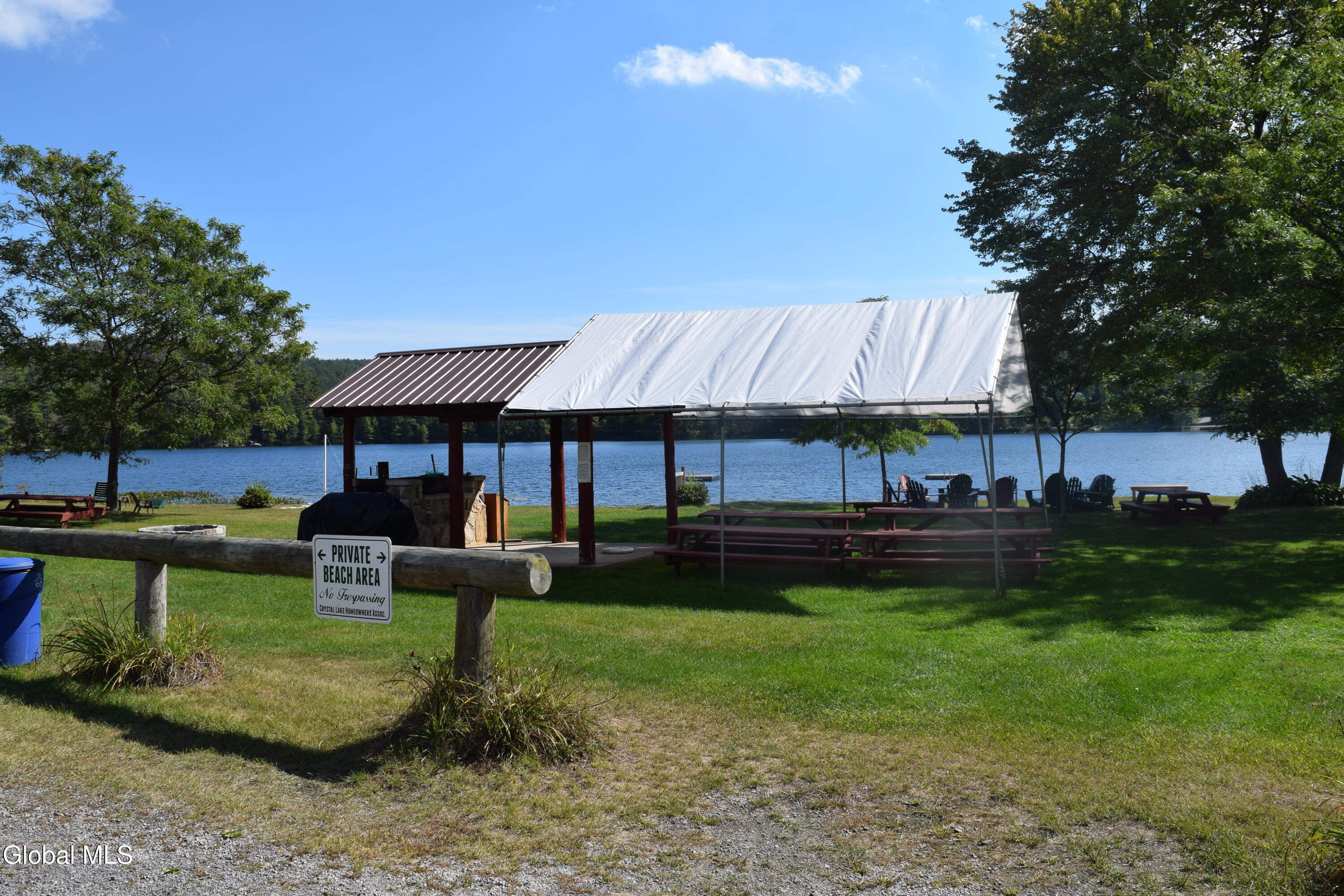 100 Crystal Lake Drive Brant Lake NY 12815