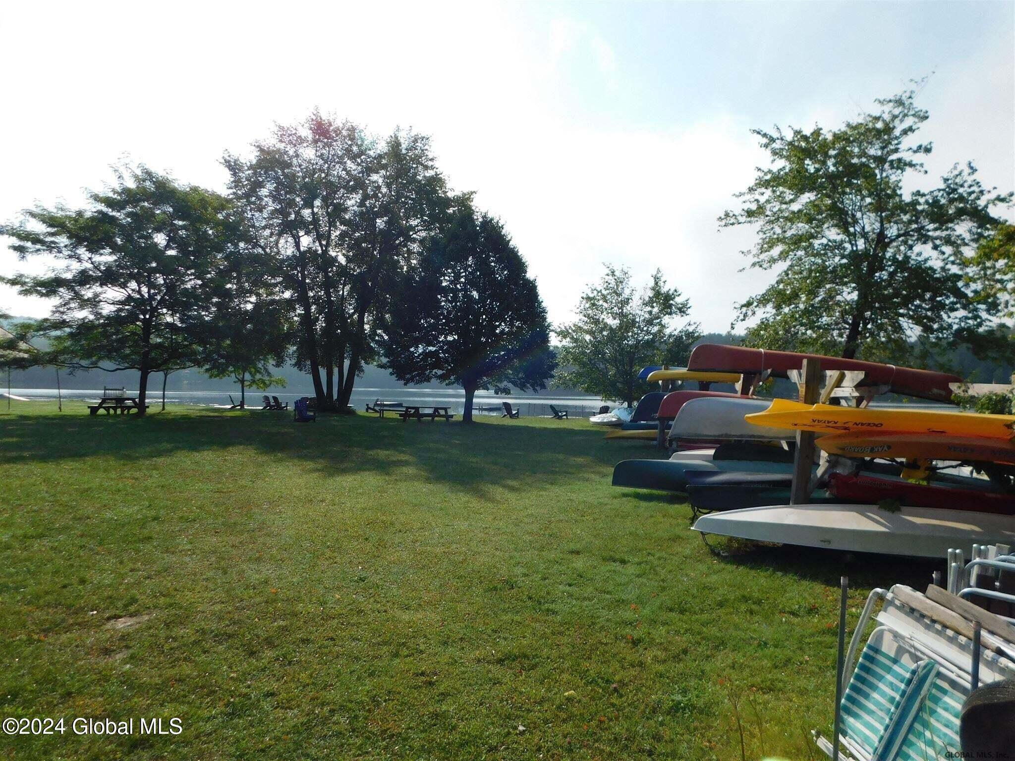 100 Crystal Lake Drive Brant Lake NY 12815